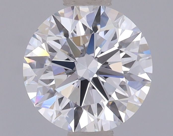 IGI Round 1.01ct E VVS1 Ideal Loose Lab Diamond: IGI Round 1.01ct E VVS1 Ideal Loose Lab Diamond Experience the beauty of nature with this stunning IGI-certified, lab-grown diamond, boasting exceptional clarity (VVS1) and color (E), making it an ide