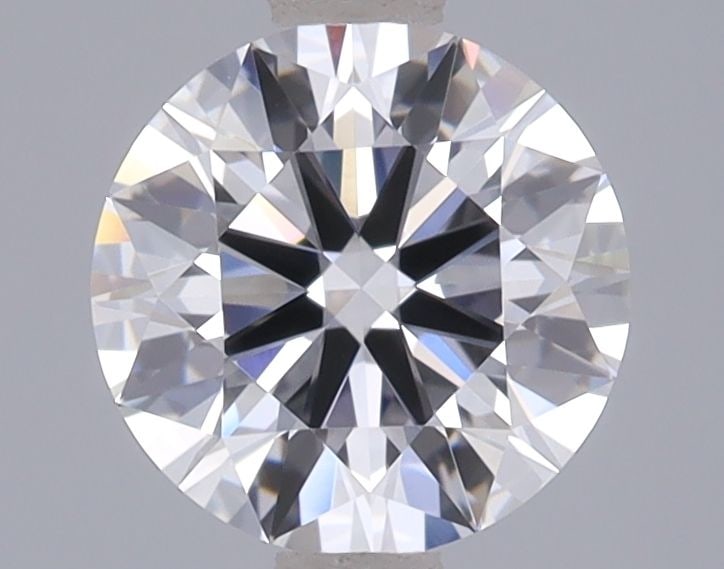 IGI Round 1.52ct D VVS2 Ideal Loose Diamond: IGI Round 1.52ct D VVS2 Ideal Loose Diamond Experience the brilliance of a lab-grown diamond, certified by IGI as a 1.52ct D VVS2 Ideal Round Brilliant, boasting exceptional clarity and color. Its EX