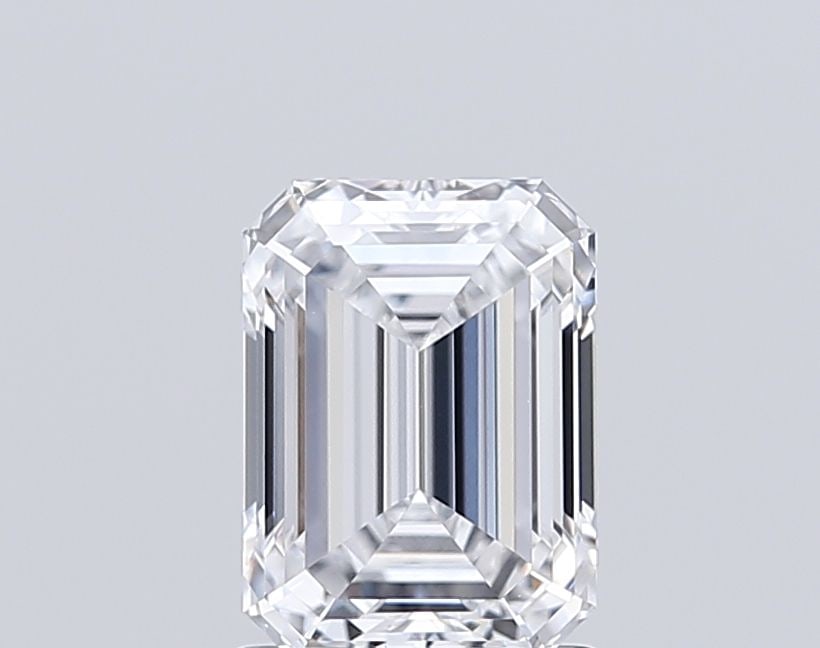 Loose Lab Diamond - IGI Emerald 1.52ct E VVS1 (1 of 1)