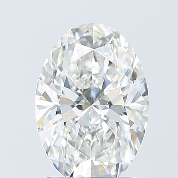 IGI Oval 2.07ct E VVS2 Loose Lab Diamond: IGI Oval 2.07ct E VVS2 Loose Lab Diamond A rare and exceptional oval cut lab diamond, certified by the International Gemological Institute (IGI), boasts an impressive 2.07 carats of exceptional clarit