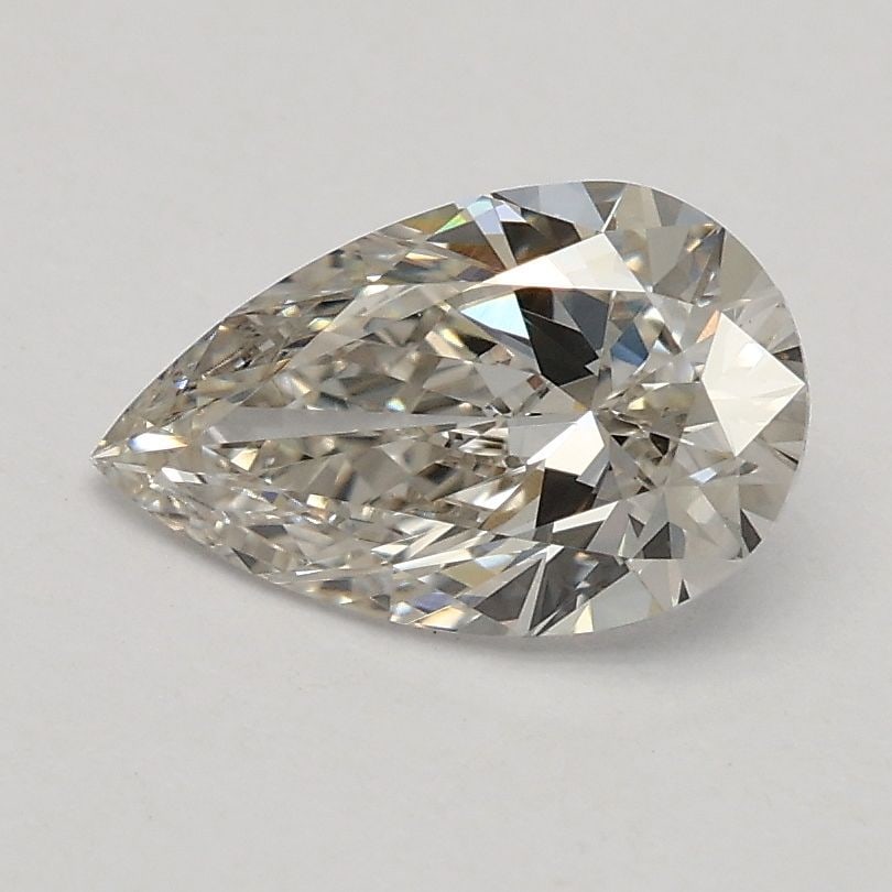 Loose Lab Diamond - IGI Pear 0.71ct H VVS2: Loose Lab Diamond - IGI Pear 0.71ct H VVS2 Experience the beauty of a lab-grown diamond, certified by IGI as a stunning 0.71ct pear-cut gem with exceptional clarity (VVS2) and color (H). Its EX polish