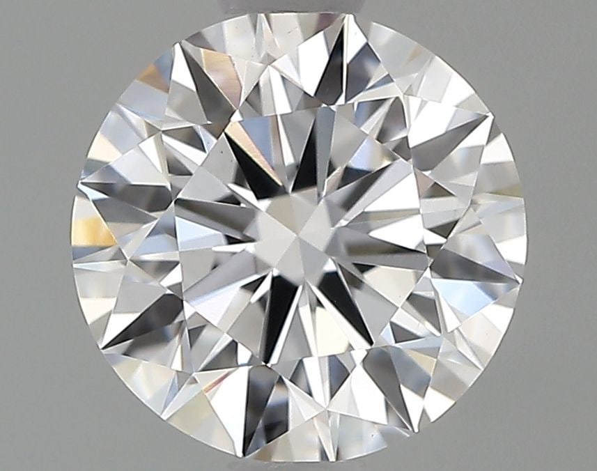 IGI Round 1.21ct D VVS2 Diamond, Loose: IGI Round 1.21ct D VVS2 Diamond, Loose Experience the beauty of a lab-grown diamond, certified by IGI as a genuine 1.21ct D VVS2, boasting exceptional cut, color, and clarity. This stunning stone is a