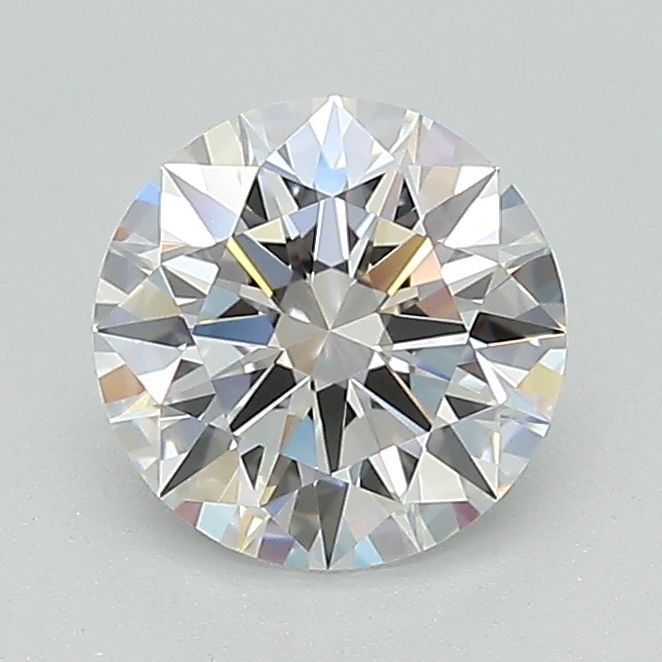IGI Round 1.09ct D VVS1 Ideal Loose Lab Diamond: IGI Round 1.09ct D VVS1 Ideal Loose Lab Diamond Experience the brilliance of a lab-grown diamond, certified by IGI as a 1.09ct D VVS1 Ideal Round, boasting exceptional clarity, cut, and polish. This r