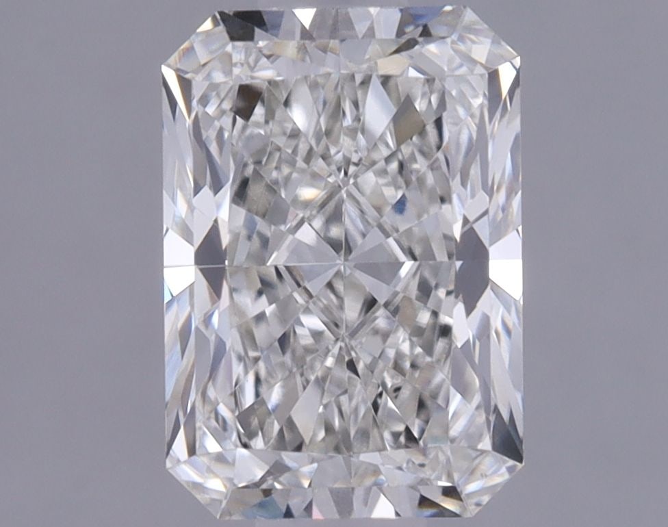 IGI Radiant 1.21ct G VVS2 Loose Lab Diamond (1 of 1)