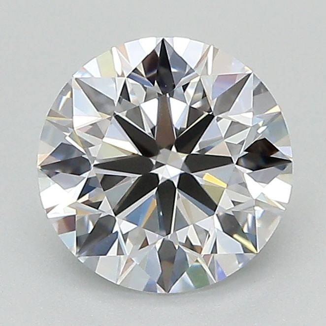 IGI Round 1.51ct D VVS1 Ideal Loose Lab Diamond: IGI Round 1.51ct D VVS1 Ideal Loose Lab Diamond Experience the brilliance of nature, now in lab-grown perfection - this stunning 1.51ct D VVS1 Ideal Round diamond is a true gem. With its exceptional c