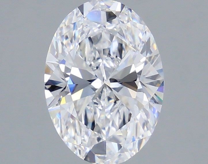 IGI Oval 2.0ct D VVS2 Loose Lab Diamond: IGI Oval 2.0ct D VVS2 Loose Lab Diamond Experience the brilliance of a lab-grown diamond, certified by IGI and boasting exceptional clarity with a VVS2 grade. This 2.0ct oval-cut D color gem shines