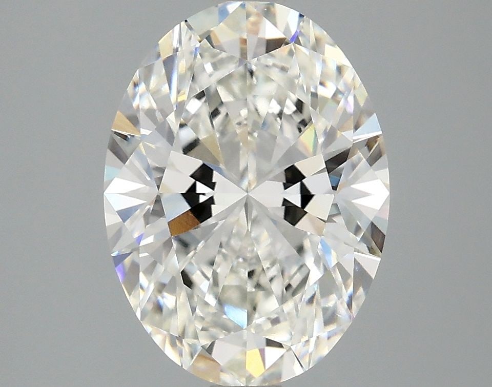 IGI Oval 3.06ct F VVS2 Loose Lab Diamond: IGI Oval 3.06ct F VVS2 Loose Lab Diamond Experience the brilliance of a lab-grown diamond, certified by IGI as F color and VVS2 clarity, with exceptional cut, polish, and symmetry. This stunning 3.06c