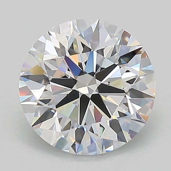 IGI Round 1.59ct E VVS1 Ideal Loose Lab Diamond: IGI Round 1.59ct E VVS1 Ideal Loose Lab Diamond A rare and exceptional lab-grown diamond, certified by the International Gemological Institute (IGI), boasts an impressive 1.59 carat size with flawless