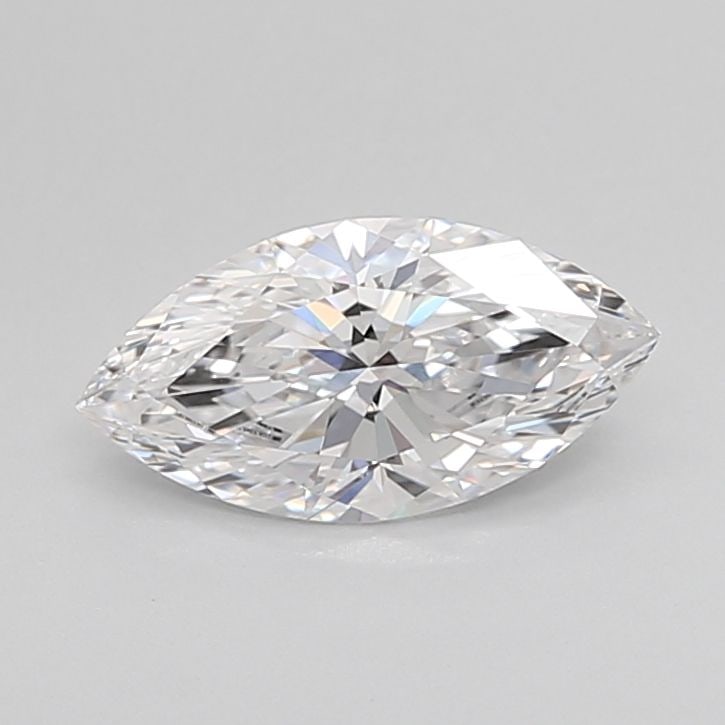 IGI Marquise 1.05ct D VVS1 Loose Lab Diamond: IGI Marquise 1.05ct D VVS1 Loose Lab Diamond Experience the brilliance of a lab-grown diamond, certified by IGI as a stunning 1.05ct D VVS1 Marquise cut gemstone. With its exceptional color, clarity,