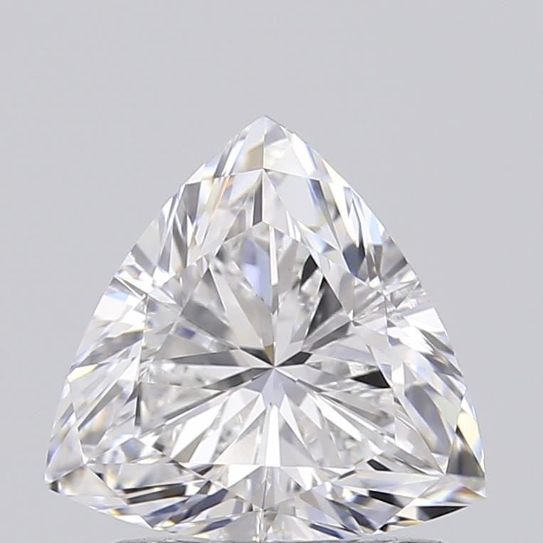 Loose Lab Diamond - IGI Triangular 1.03ct D VVS2 (1 of 1)