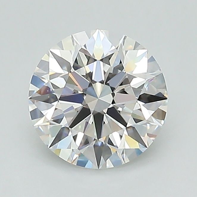 IGI Round 1.09ct D VVS1 Ideal Loose Lab Diamond: IGI Round 1.09ct D VVS1 Ideal Loose Lab Diamond Experience the beauty of nature in a lab-grown diamond, certified by IGI as a genuine 1.09ct D VVS1 Ideal Loose Lab Diamond. With its exceptional clarit