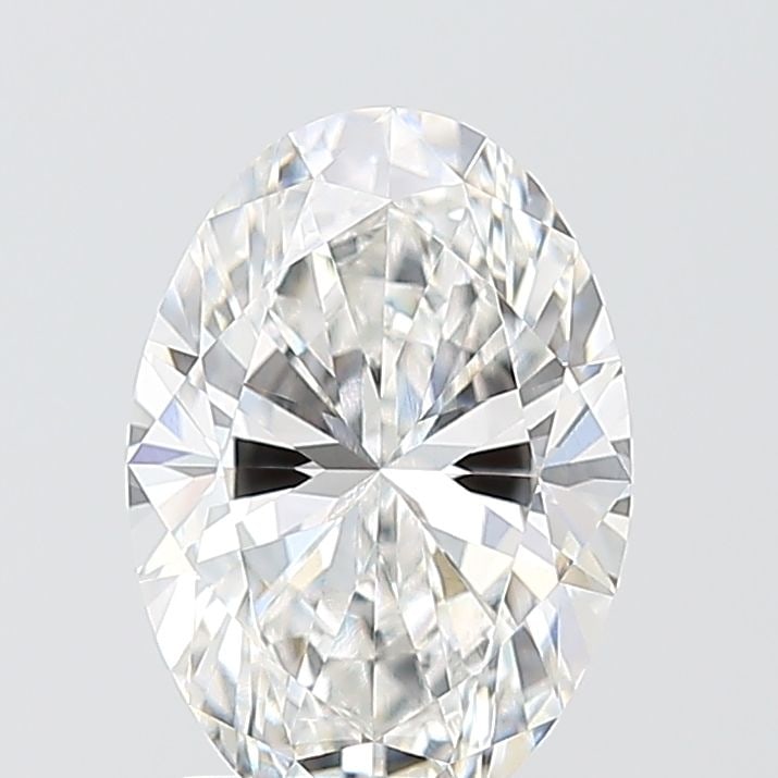 IGI Oval 2.04ct E VVS2 Lab Diamond: IGI Oval 2.04ct E VVS2 Lab Diamond This exquisite IGI Oval lab diamond boasts exceptional clarity, color, and cut, with its VVS2 grade ensuring minimal inclusions and optimal brilliance. With a stunni