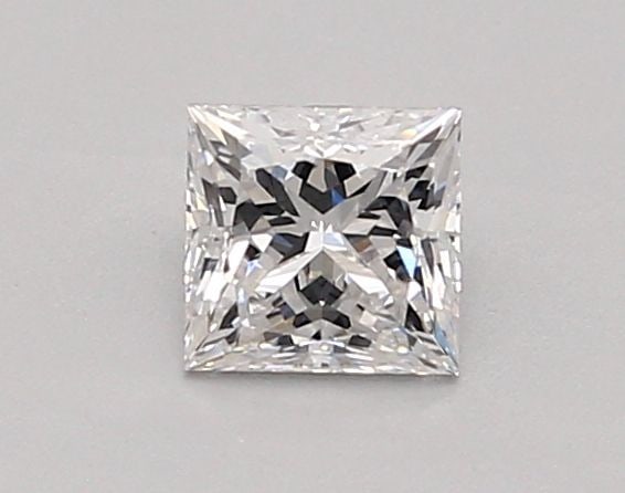 IGI Princess 0.71ct D VVS1 Loose Lab Diamond (1 of 1)