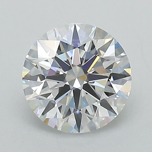IGI Round 1.09ct D VVS1 Ideal Loose Lab Diamond: IGI Round 1.09ct D VVS1 Ideal Loose Lab Diamond Experience the brilliance of a lab-grown diamond, certified by IGI as a 1.09ct D VVS1 Ideal Round Brilliant. This exceptional stone boasts an EX polish