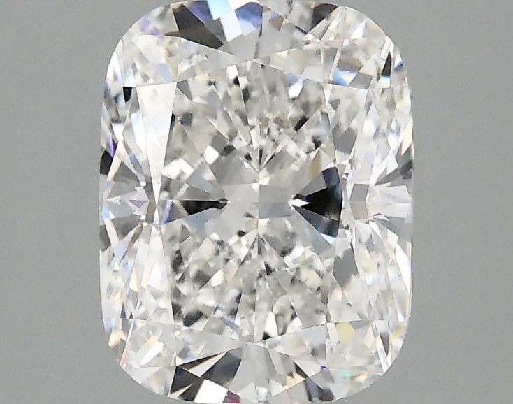 IGI Cushion Modified 2.03ct F VVS2 Loose Lab Diamond: IGI Cushion Modified 2.03ct F VVS2 Loose Lab Diamond A rare opportunity to own a genuine lab-grown diamond, certified by the International Gemological Institute (IGI), with exceptional clarity and col