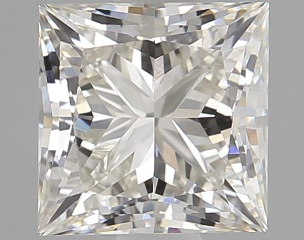 IGI Princess 0.94ct H VVS1 Loose Lab Diamond: IGI Princess 0.94ct H VVS1 Loose Lab Diamond Experience the brilliance of a lab-grown diamond, certified by IGI as VVS1 clarity and boasting an exceptional cut grade. This 0.94ct H color gem shines wi