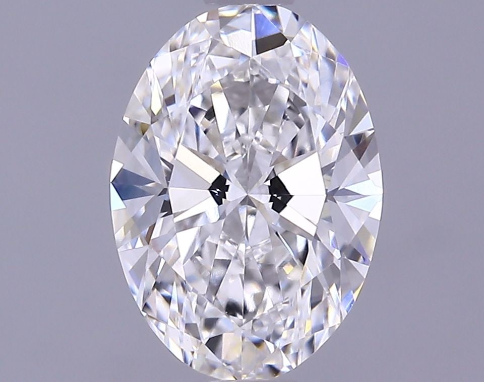 IGI Oval Diamond, 1.16ct E VVS2, Loose (1 of 1)