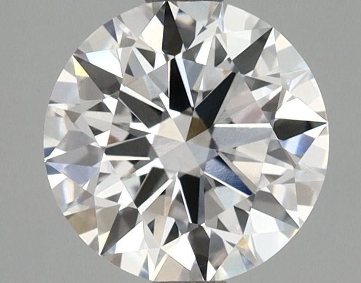 GIA Round 1.69ct E VVS2 Diamond, Loose (1 of 1)