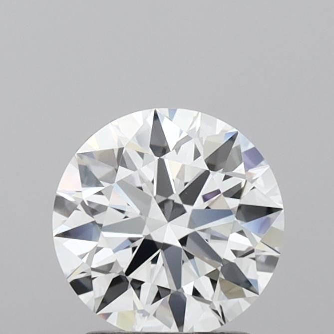 IGI Round 1.59ct E IF Ideal Loose Lab Diamond: IGI Round 1.59ct E IF Ideal Loose Lab Diamond Experience the brilliance of a lab-grown diamond, certified by IGI as an Ideal Round Brilliant with exceptional clarity and polish. This 1.59ct E color, I