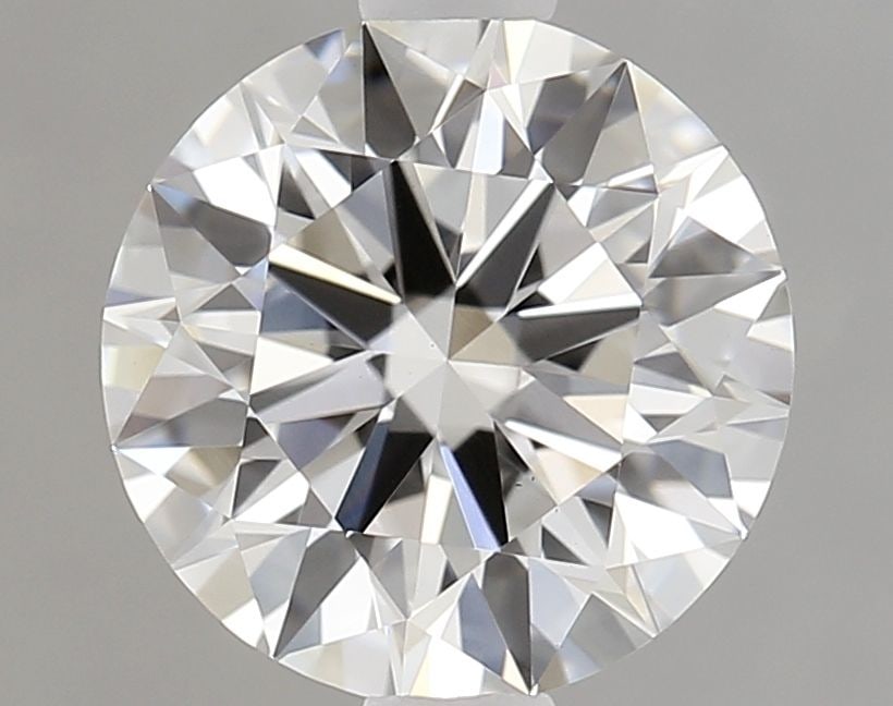 IGI Round 1.52ct F VVS2 Ideal Loose Diamond: IGI Round 1.52ct F VVS2 Ideal Loose Diamond A rare and exceptional find, this 1.52ct IGI-certified round diamond boasts an impressive VVS2 clarity grade, giving it a brilliant luster that's sure to tu