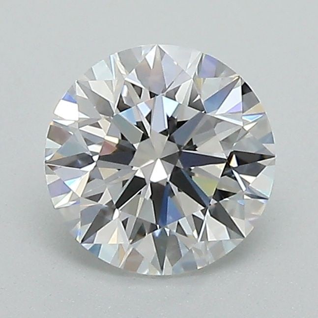 IGI Round 1.09ct D VVS1 Ideal Loose Lab Diamond: IGI Round 1.09ct D VVS1 Ideal Loose Lab Diamond Experience the brilliance of a lab-grown diamond, certified by IGI as a 1.09ct D VVS1 Ideal Round. This exceptional stone boasts outstanding clarity, co