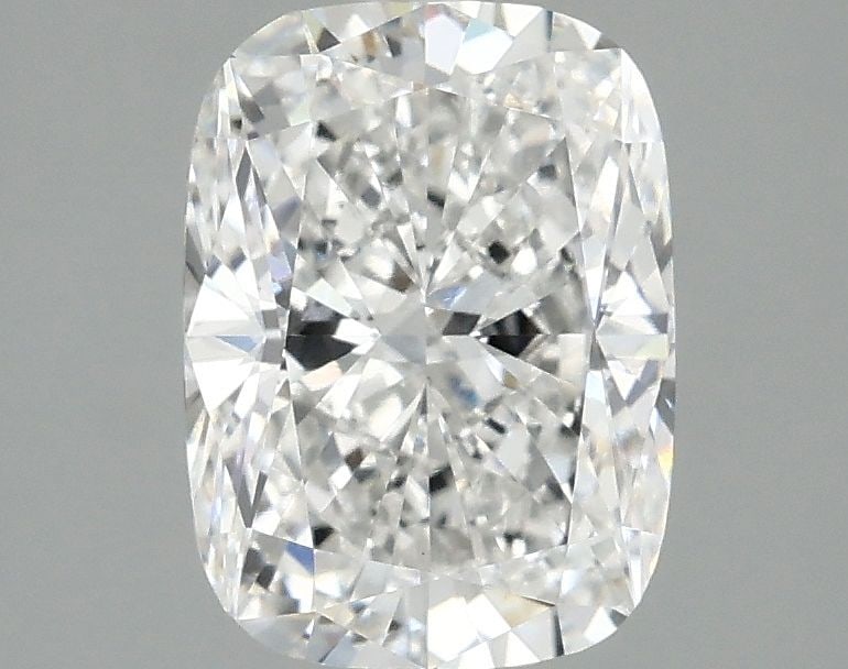 IGI Cushion Modified 2.03ct E VVS2 Loose Lab Diamond (1 of 1)