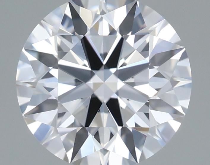 IGI Round 1.51ct E VVS1 Ideal Loose Lab Diamond (1 of 1)