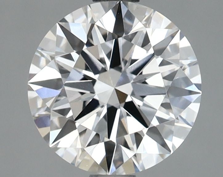 IGI Round 1.69ct E VVS2 Ideal Loose Lab Diamond (1 of 1)