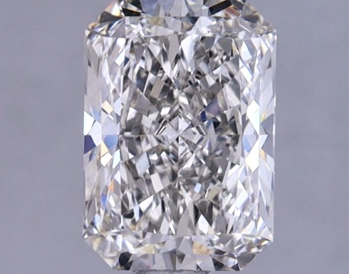 IGI Radiant 1.19ct G VVS2 Loose Lab Diamond: IGI Radiant 1.19ct G VVS2 Loose Lab Diamond Experience the brilliance of nature, minus the environmental impact, with this stunning 1.19ct IGI Radiant lab-grown diamond. Certified VVS2 clarity and exc
