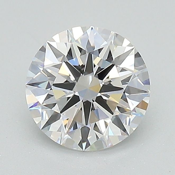 IGI Round 1.09ct D VVS1 Ideal Loose Lab Diamond: IGI Round 1.09ct D VVS1 Ideal Loose Lab Diamond Experience the brilliance of nature without the environmental impact - this stunning 1.09ct IGI certified lab diamond boasts exceptional clarity, color,