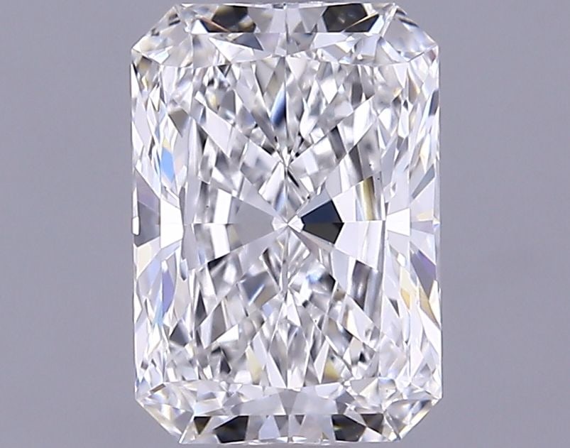 IGI Radiant 1.23ct E VVS2 Loose Lab Diamond (1 of 1)