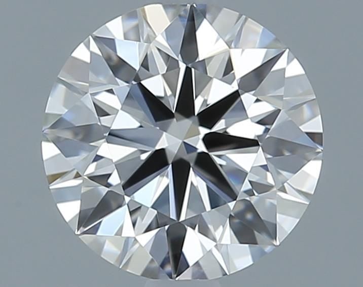 IGI Round 1.02ct D VVS2 Ideal Loose Lab Diamond: IGI Round 1.02ct D VVS2 Ideal Loose Lab Diamond A truly unique and exceptional gem, this 1.02ct IGI-certified lab diamond boasts an impressive D color, VVS2 clarity, and EX polish and symmetry. Grown