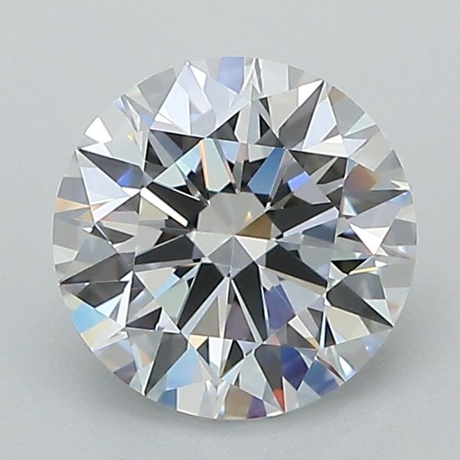 IGI Round 1.51ct E VVS1 Ideal Loose Lab Diamond: IGI Round 1.51ct E VVS1 Ideal Loose Lab Diamond Experience the beauty of nature with this exceptional, lab-grown diamond, certified by IGI as a VVS1 Ideal Round Cut, boasting an impressive 1.51 carat