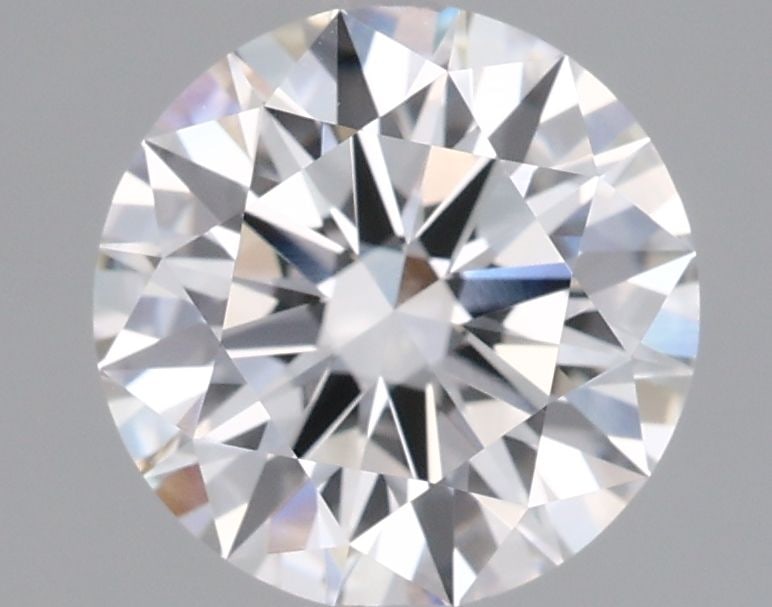 IGI Round 1.54ct E VVS1 Ideal Loose Lab Diamond (1 of 1)