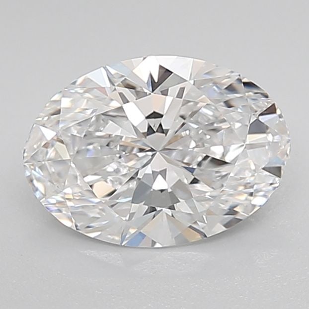 IGI Oval 1.59ct D VVS2 Loose Lab Diamond: IGI Oval 1.59ct D VVS2 Loose Lab Diamond Experience the brilliance of a lab-grown diamond, certified by IGI as a stunning 1.59ct D VVS2 Oval cut gemstone. Its exceptional clarity and color make it a r