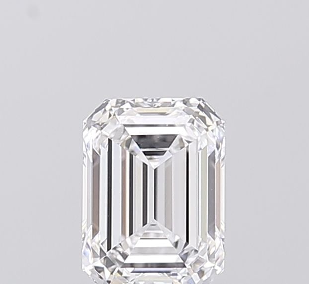 Loose Lab Diamond - IGI Emerald 1.04ct D IF (1 of 1)