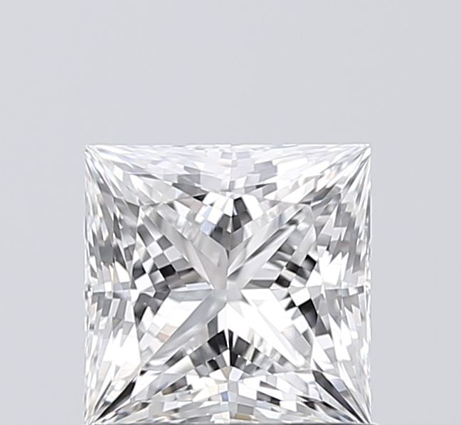 IGI Princess 1.03ct E VVS1 Loose Lab Diamond (1 of 1)