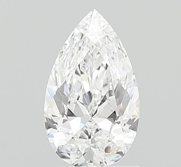 Loose Lab Diamond - IGI Pear 0.92ct D VVS2: Loose Lab Diamond - IGI Pear 0.92ct D VVS2 Experience the brilliance of a lab-grown diamond, certified by IGI and boasting exceptional clarity with a VVS2 grade. This stunning 0.92ct pear-shaped gem s