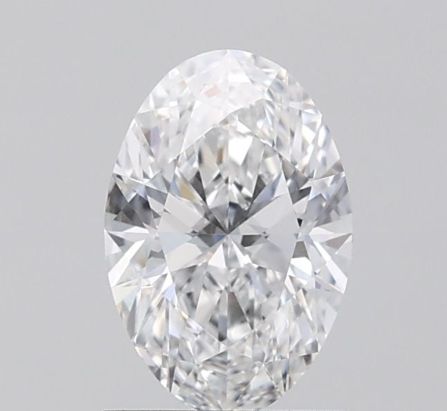 IGI Oval 1.06ct D VVS1 Loose Lab Diamond: IGI Oval 1.06ct D VVS1 Loose Lab Diamond A rare opportunity to own a truly unique gem, this 1.06ct IGI Oval lab diamond boasts exceptional clarity and color, with a VVS1 grade that shines bright in th