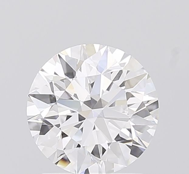 IGI Round 1.6ct D VVS2 Loose Lab Diamond (1 of 1)