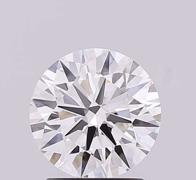 IGI Round 1.54ct D IF Ideal Loose Lab Diamond: IGI Round 1.54ct D IF Ideal Loose Lab Diamond Experience the brilliance of a lab-grown diamond, certified by IGI as a Round Ideal cut with exceptional clarity and polish. This 1.54ct D IF (Internally