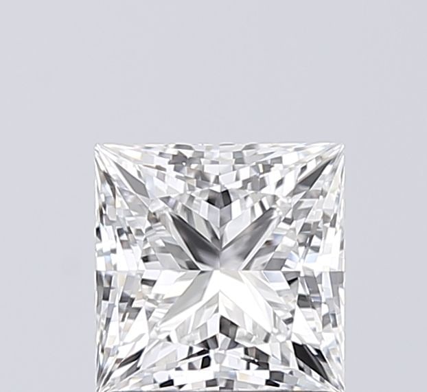 IGI Princess 1.57ct E VVS2 Loose Lab Diamond (1 of 1)