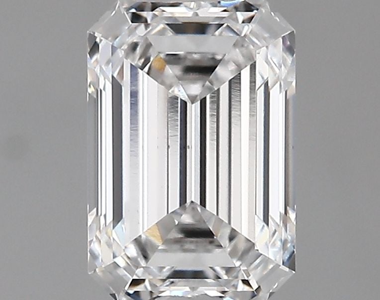 Loose Lab Diamond - IGI Emerald 1.39ct D VVS2: Loose Lab Diamond - IGI Emerald 1.39ct D VVS2 A rare and exceptional lab-grown diamond, certified by the International Gemological Institute (IGI) as a D color, VVS2 clarity, and boasting an EX polish