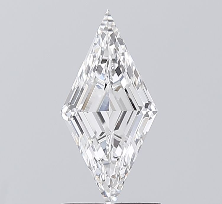 Loose Lab Diamond - IGI Lozenge 1.14ct D VVS2 (1 of 1)