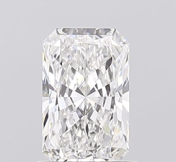 IGI Radiant 1.07ct E VVS2 Loose Lab Diamond (1 of 1)