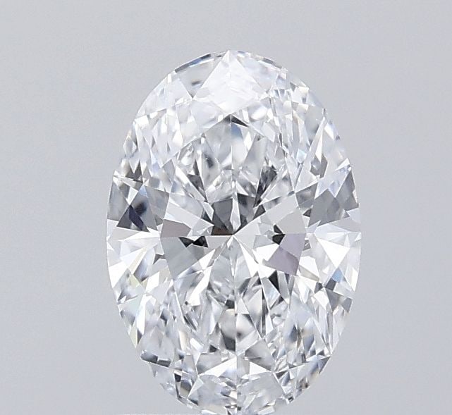 IGI Oval 1.06ct E VVS2 Loose Lab Diamond: IGI Oval 1.06ct E VVS2 Loose Lab Diamond A stunning IGI Oval cut diamond, certified VVS2 clarity and boasting an exceptional EX polish and symmetry, this 1.06ct lab-grown gem shines with unparalleled