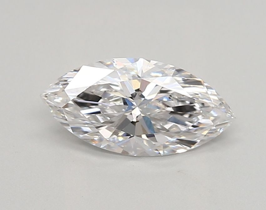 IGI Marquise Diamond 0.92ct D VVS2 (1 of 1)