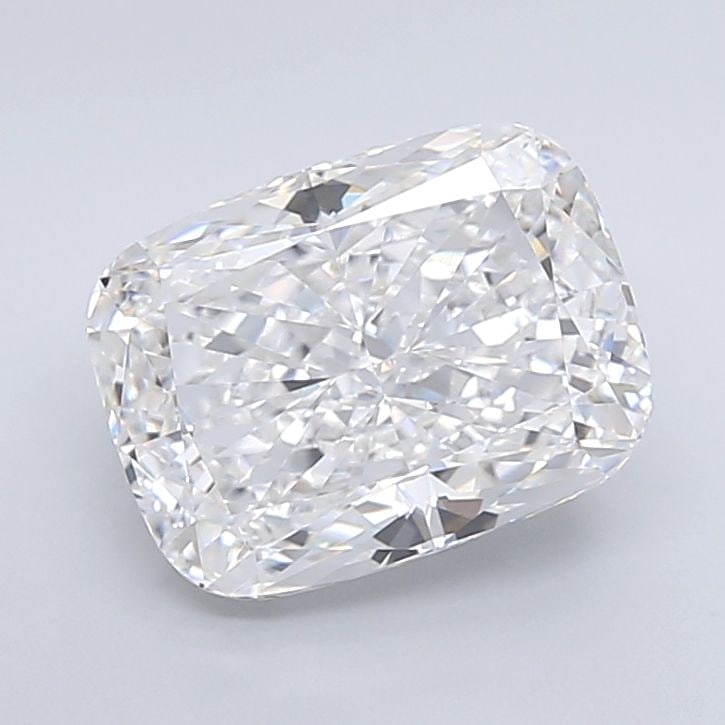 IGI Cushion Modified 3.92ct E VVS1 Loose Lab Diamond: IGI Cushion Modified 3.92ct E VVS1 Loose Lab Diamond A rare opportunity to own a stunning lab-grown diamond, certified by the International Gemological Institute (IGI) as VVS1 clarity and boasting an