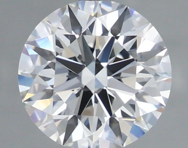 IGI Round 1.9ct F VVS1 Ideal Loose Lab Diamond (1 of 1)