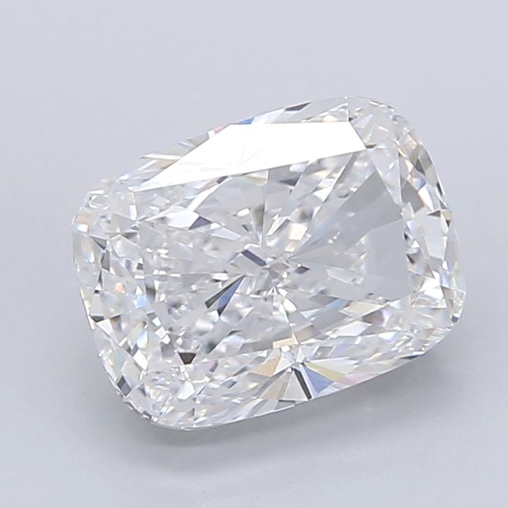 Loose Lab Diamond - IGI Cushion Modified 4.69ct D VVS2 (1 of 1)